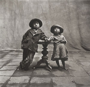 Cuzco Children
