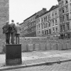 The Berlin Wall, 1963 - Анри Картье-Брессон (Henri Cartier-Bresson)
