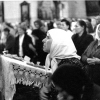 Церковь в Сокольниках, Москва, 1954 - Анри Картье-Брессон (Henri Cartier-Bresson)
