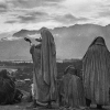 Srinagar, Kashmir, 1948 - Анри Картье-Брессон (Henri Cartier-Bresson)