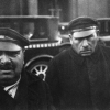 Taxi Drivers, Berlin, 1932 - Анри Картье-Брессон (Henri Cartier-Bresson)