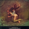 The mother and the disobedient daughter, 1992 - Ян Саудек (Jan Saudek)