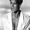Linda Evangelista, Vogue Italien, Bahamas 1989 - Питер Линдберг (Peter Lindbergh)