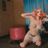 Courtney Love - Дэвид Лашапель (David LaChapelle)