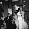 Сюзи Паркер в Фоли-Бержер, 1957 - Ричард Аведон (Richard Avedon)