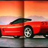 Corvette: America's Sports Car Yesterday, Today, Tomorrow