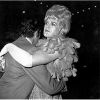 Two men dancing at a drag ball, N.Y.C. 1970 - Диана Арбус (Diane Arbus)