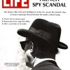 Скандал с французским шпионом - Альфред Эйзенштедт (Alfred Eisenstaedt)