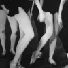 NYC Ballet, 1968 - Эрнст Хаас (Ernst Haas)