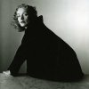 Marlene Dietrich - Ирвин Пенн (Irving Penn)