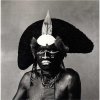 New Guinea - 12 - Ирвин Пенн (Irving Penn)