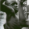 Harlem, New York, 1963 - Леонард Фрид (Leonard Freed)