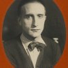 Marcel Duchamp 1919 - Ман Рэй (Man Ray)
