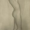 Nude 1935 - Ман Рэй (Man Ray)