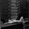Nude, New York 1975 - Патрик Демаршелье (Patrick Demarchelier)