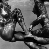 Pool Nudes #4, St. Barthelemy 1997 - Патрик Демаршелье (Patrick Demarchelier)