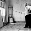 Анри Матисс, 1950 - Роберт Капа (Robert Capa)