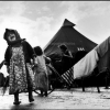 Лагерь иммигрантов, Хайфа, 1950 - Роберт Капа (Robert Capa)