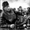 Немецкий военнопленный, Кальвадос, июнь 1944 - Роберт Капа (Robert Capa)
