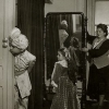 Children in Costume with Mirror, 1948 - Робер Дуано (Robert Doisneau)