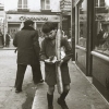 La Baguette Parisienne, 1953 - Робер Дуано (Robert Doisneau)