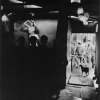 Wanda wiggles her hips, 1953 - Робер Дуано (Robert Doisneau)