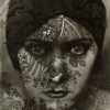 Gloria Swanson, 1924 - Эдвард Стейхен (Edward Steichen)