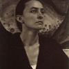 Georgia O\'Keeffe, 1918-3 - Альфред Стиглиц (Alfred Stieglitz)