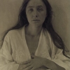 Джорджия О'Киф, 1918 - Альфред Стиглиц (Alfred Stieglitz)