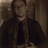 Paul Strand, 1919 - Альфред Стиглиц (Alfred Stieglitz)