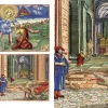 The Bible in Pictures: Illustrations from the Workshop of Lucas Cranach (1534)