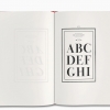Bodoni, Manual of Typography - Manuale tipografico (1818)