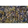 Jackson Pollock, Leonhard Emmerling