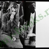 Stern Portfolio №60. Claudia & Karl (Karl Lagerfeld)