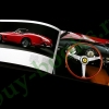 Ferrari Legends: Classics of Style and Design