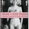 Rose, c'est Paris