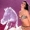 Изабели Фонтана на ледяном коне - видео Дэвида ЛаШапеля