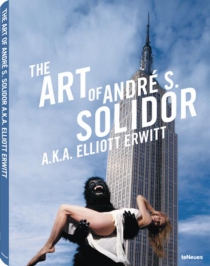 The Art of Andre S. Solidor a.k.a. Elliott Erwitt