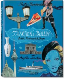 TASCHEN's Berlin, Angelika Taschen