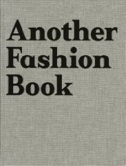 Another Fashion Book, Jefferson Hack
