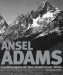 Ansel Adams: Landscapes of the American West (Ansel Adams, Lauris Morgan-Griffiths)