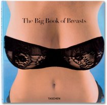 The Big Book of Breasts, Dian Hanson