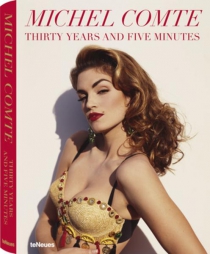 Michel Comte - Thirty Years and Five Minutes