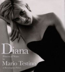 Diana: Princess of Wales, Mario Testino
