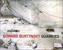 Quarries, Edward Burtynsky