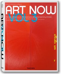 Art Now! 3, Hans Werner Holzwarth