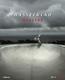 Hasselblad Masters: Vol. 3 Evoke