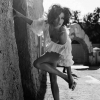 Лайн Гост в образе Софи Лорен (Sophia Loren) 4