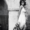 Лайн Гост в образе Софи Лорен (Sophia Loren) 3