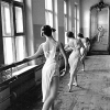 Bolshoi Ballet School, Moscow, 1958, Cornell Capa